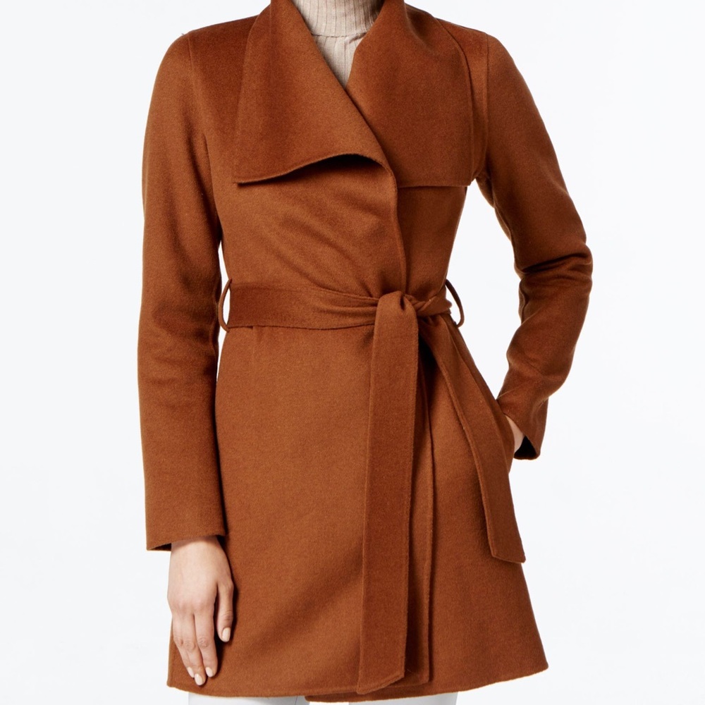 Tahari Coat
